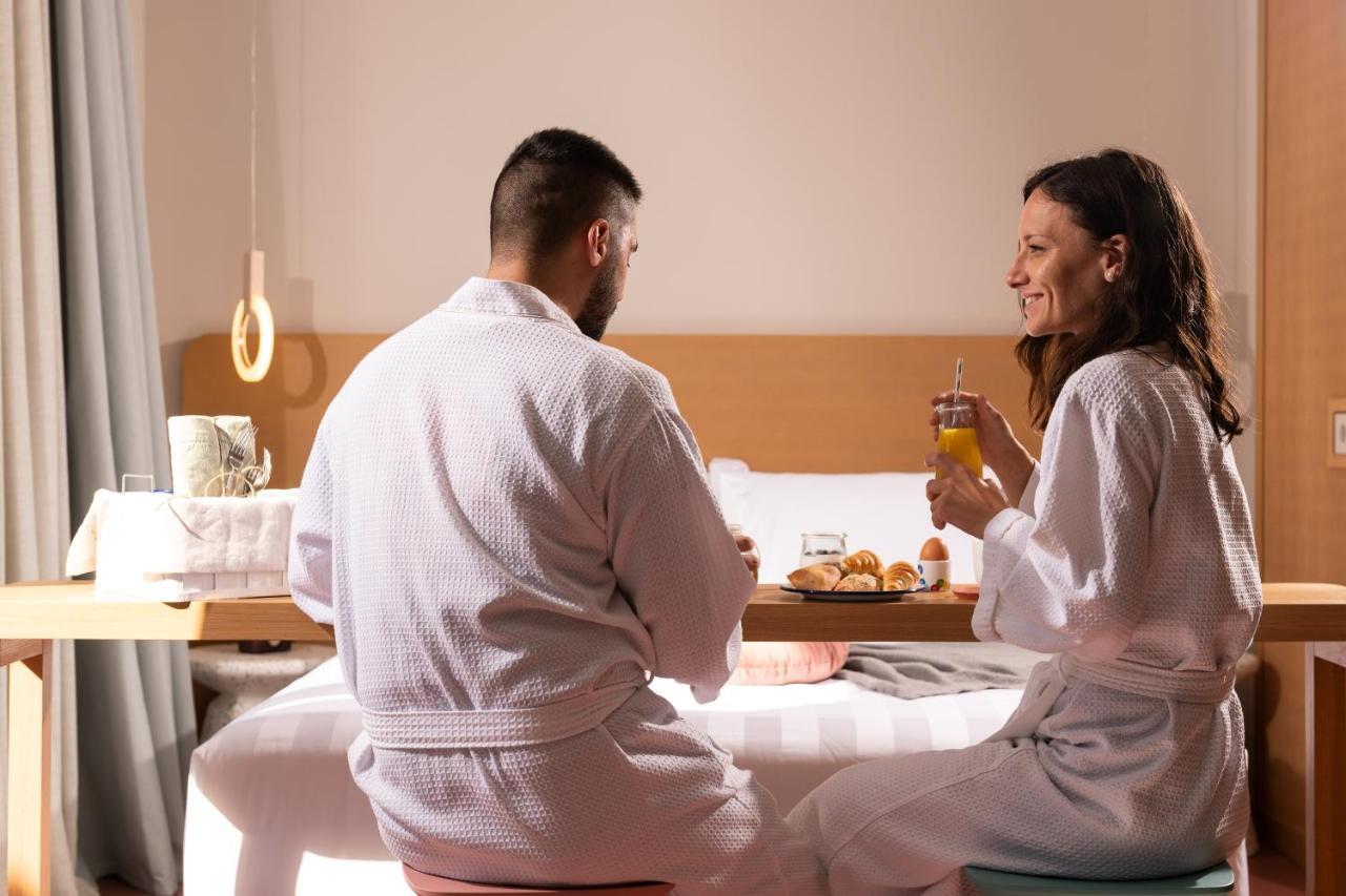 ALKIMA Athens Hotell Eksteriør bilde